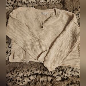 Sincerely Jules Sweater M